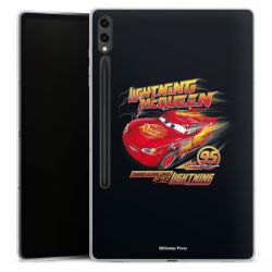 Tablet Silikon Case transparent