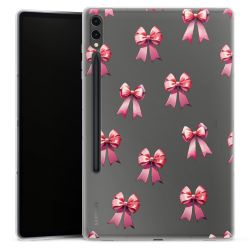 Tablet Silicone Case transparent