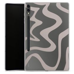 Tablet Silicone Case transparent