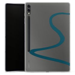 Tablet Silicone Case transparent