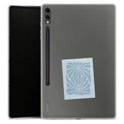 Tablet Silicone Case transparent