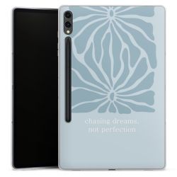 Tablet Silicone Case transparent