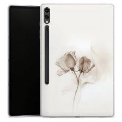 Tablet Silicone Case transparent