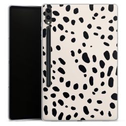 Tablet Silicone Case transparent