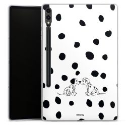 Tablet Silicone Case transparent