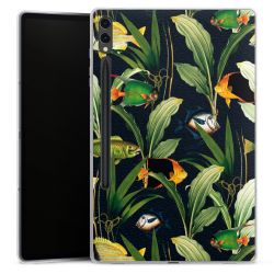 Tablet Silicone Case transparent