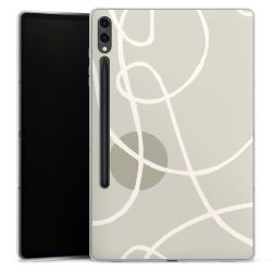 Tablet Silicone Case transparent