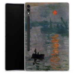 Tabletti Silikoni Suojakuori läpinäkyvä