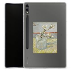 Tablet Silikon Case transparent