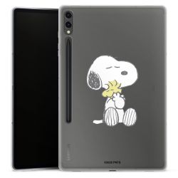 Tablet Silicone Case transparent