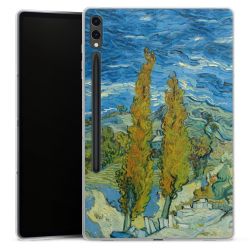 Tablet Silicone Case transparent