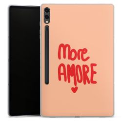 Tabletti Silikoni Suojakuori läpinäkyvä