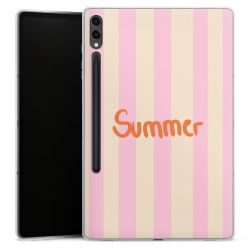 Tabletti Silikoni Suojakuori läpinäkyvä