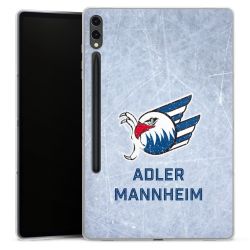 Tablet Silikon Case transparent