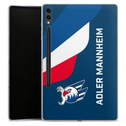 Tablet Silikon Case transparent