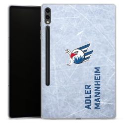 Tablet Silikon Case transparent