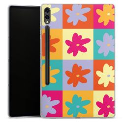 Tablet Silicone Case transparent