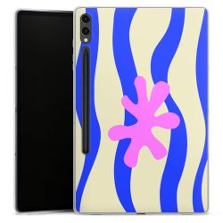 Tablet Silicone Case transparent