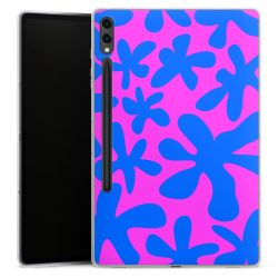 Tablet Silicone Case transparent