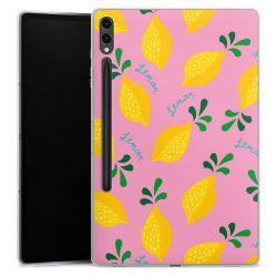 Tablet Silicone Case transparent