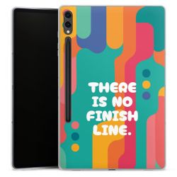 Tablet Silicone Case transparent