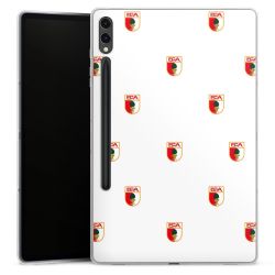 Tablet Silikon Case transparent