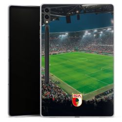 Tablet Silikon Case transparent