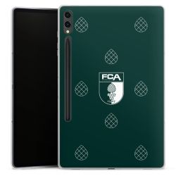 Tablet Silikon Case transparent