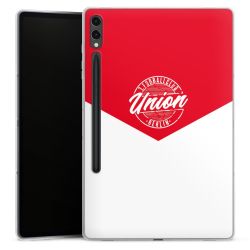 Tablet Silikon Case transparent