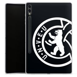 Tablet Silikon Case transparent