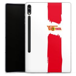 Tablet Silikon Case transparent