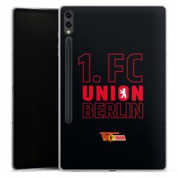 Tablet Silikon Case transparent