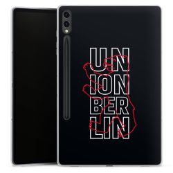 Tablet Silikon Case transparent