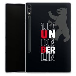 Tablet Silikon Case transparent