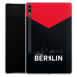 Tablet Silikon Case transparent