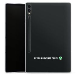 Tablet Silikon Case transparent