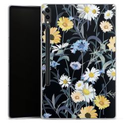 Tabletti Silikoni Suojakuori läpinäkyvä