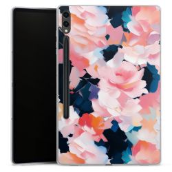 Tablet Silicone Case transparent