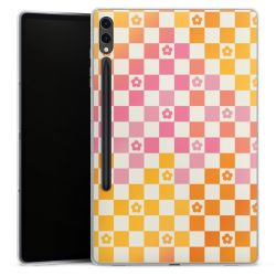 Tablet Silicone Case transparent