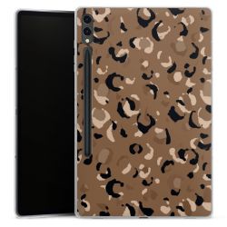 Tabletti Silikoni Suojakuori läpinäkyvä