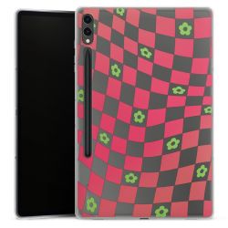 Tablet Silicone Case transparent