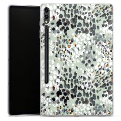 Tablet Silicone Case transparent