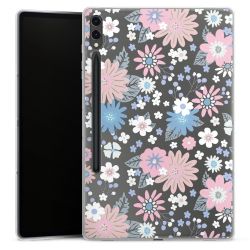 Tabletti Silikoni Suojakuori läpinäkyvä