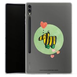 Tablet Silicone Case transparent