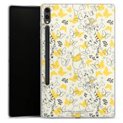 Tablet Silikon Case transparent