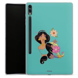 Tablet Silicone Case transparent