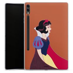 Tablet Silicone Case transparent