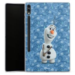 Tabletti Silikoni Suojakuori läpinäkyvä