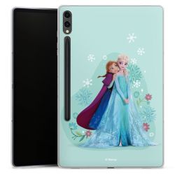 Tablet Silicone Case transparent