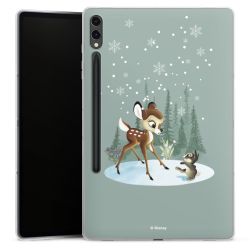 Surfplattor Silikonskal Case Genomskinlig